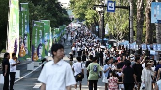 逛得太上头！藏不住的长春烟火，都在这儿→