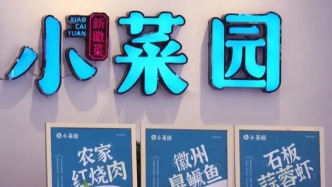 小菜园降价后半年营收29亿，会员复购占大头