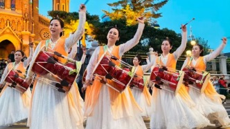 连演7晚！松花江畔这个活动，目测要火→
