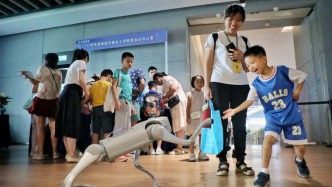期待回归！去年9月爆火的科普盛宴，一起回顾！