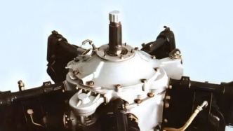 早安广州｜中国第一台航空发动机试制成功