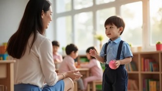 孩子该入幼儿园了？如何让他适应新的生活？请做好这些准备