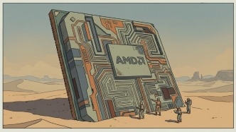 在AMD锐龙AI Max智能体PC和Radeon显卡上运行Qwen3.8 27B模型