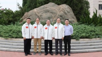 中国医师节丨听诊器里的40年心跳——丛洪良教授：以真情行医，守百姓心安