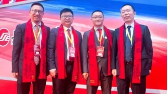 容亿投资复盘：5年前开始重仓宇树