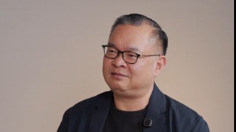 建筑就像跑马拉松，久比快重要
