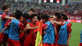 滚烫难消！翘首盼下一战！还要把长春玩个遍