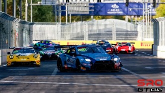 2026北京亦庄GT世界挑战赛门票正式全面发车！VIP席位同步发售中！