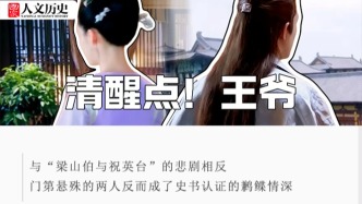 北魏爱情故事：恋爱脑王爷独宠寒门女