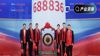 宇树挂牌背后：刚量产就迎上市潮，人形机器人行业为何集体抢跑？