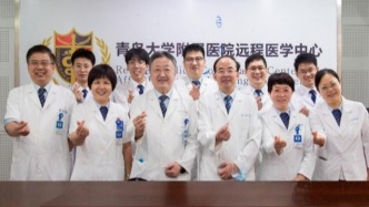 对话周岩冰教授：深耕外科四十载，以仁心医术践行医者初心