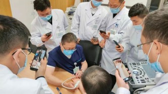 遇见·医界先行者丨对话张黎教授：二十载深耕求索，在周围神经的方寸之间书写医者使命