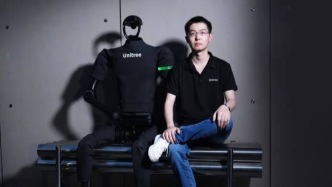 谁在宇树的股东朋友圈里