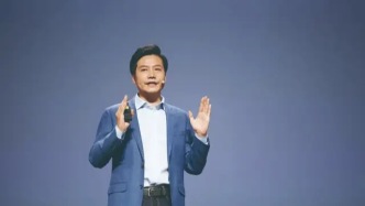 半年少赚86亿，小米还在过苦日子