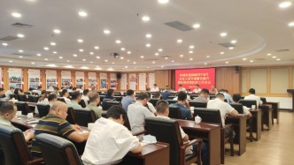 以人居环境整治叩响乡村振兴大门，桂城将责任压到经济社末梢