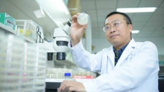 诺奖未覆盖的空白，这位中国科学家用二十年揭秘