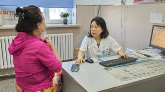 中国医师节 | 朱明姬教授：观肤知内，技术与人文并行的皮肤追光者