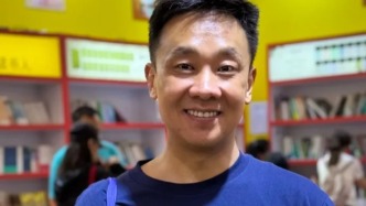 青海省首位获鲁奖的作家，一位牧民的文学来路与草原记忆
