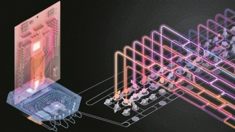 自旋量子比特成量子计算赛道“黑马”