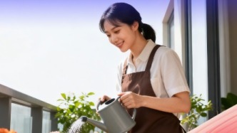 #展巾帼力量树家政标杆 带你读懂家政服务员！