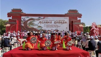 甘肃省2026年“我们的节日·七夕”省级主场活动举办