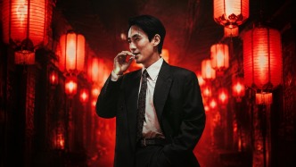 《空枪》：林花谢了春红