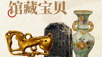 吉林省各市级博物馆馆藏宝贝！你见过几件？