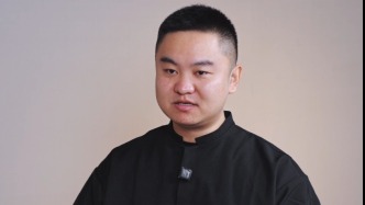 歌词限制了音乐，秩序才是它真正的魅力