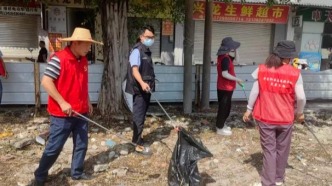 多轮次，全覆盖！桂城打出防蚊灭蚊“组合拳”