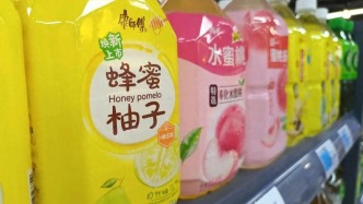 饮料，彻底卖不动了