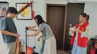 衡水好人网“寻找身边好人”活动 ▏高子博：从宣传记者到代理会长，一名大学生的乡土守望