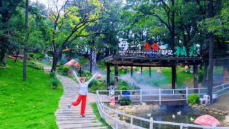对口协作｜处暑已至，来临沂和夏天告个别