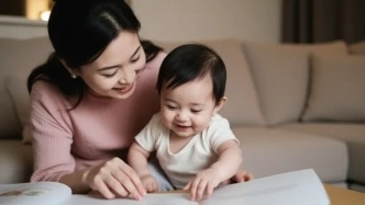 了解孩子那些“突如其来、莫名其妙”的情绪，教育起来更有针对性