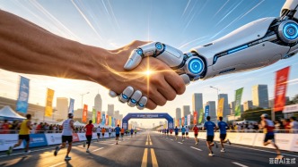 2027北京亦庄人形机器人半程马拉松大赛全球邀请函