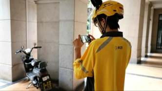 “骑”心协力，“手”望平安——沙坪坝制度激活“红岩骑手”群防群治力量