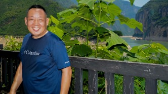 于东来回应为何搞“胖改”