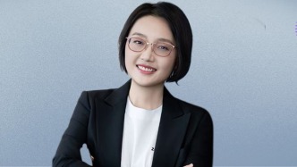 中数睿智三个月融资两轮，中国版Palantir火了