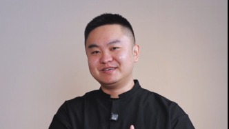音乐和城市，其实是一种通感