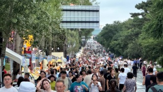 超多人涌入！昨晚，长春街头人人是“主角”