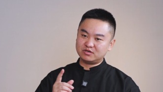 未来建筑师，要回应更具体的人