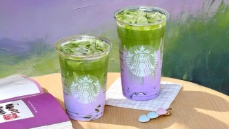 Costco、缺德舅抢着卖！被星巴克引入中国的“紫山药”，会是下个抹茶吗？