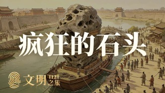 公元1121年：花石纲为什么停不下来？