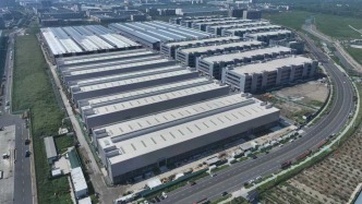 开发“美丽工厂”相关信贷产品48款，惠及企业350余家