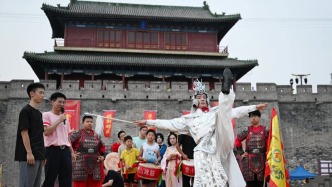 数智化赋能，打开文旅发展新空间
