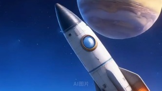 这颗卫星成功发射，主导研制的是一群中小学生