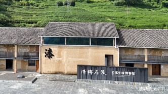 中国宝藏小城竹溪：探访竹溪生漆博物馆，触摸千年漆艺的东方美学