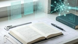 数字出版博览会前夕，《出版参考》对话化学工业出版社社长