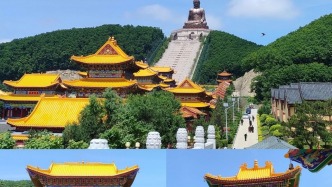 延边一地入选全国避暑休闲优秀案例！