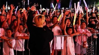 山风入夜 烟火留人——看平凉市如何做好文体旅融合文章