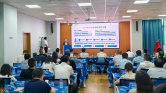 南通AI电商生态社区OPC生态要素发布，现代快报AI研究院实训基地同步落地